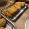 串カツ田中 福岡飯倉店