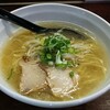 麺家 なかむら