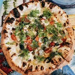 ピッツェリア エ オステリア パドリーノ - 