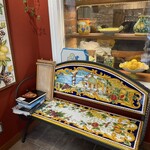 ピッツェリア エ オステリア パドリーノ - 