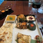 Amaya - 料理写真: