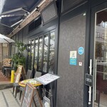 ピッツェリア エ オステリア パドリーノ - 