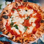 ピッツェリア エ オステリア パドリーノ - 