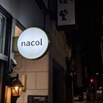 nacol - 