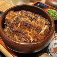 鰻う おか冨士 - 