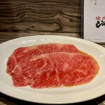 焼肉 ジャンボ - 野原焼