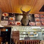 焼肉 ジャンボ - 