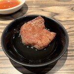 焼肉 ジャンボ - 上タン