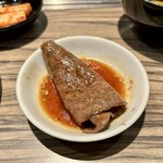 焼肉 ジャンボ - 上ロース