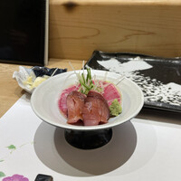 赤坂 鮨葵 - 