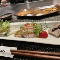 神戸牛すてーきIshida. LINKS　UMEDA店 - 