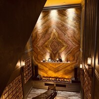 ベンジャミンステーキハウス 六本木 - 