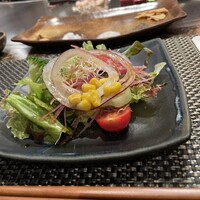 神戸牛すてーきIshida. LINKS　UMEDA店 - 