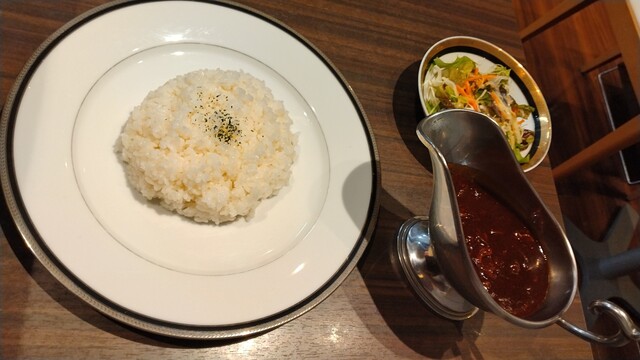 MARUZEN cafe Kyobashi Ten photo 2