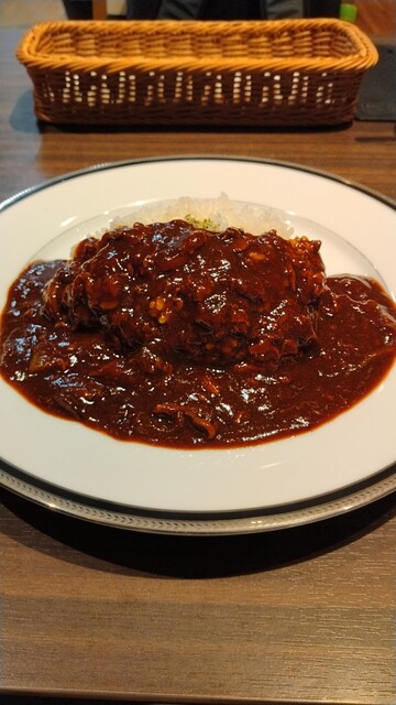 MARUZEN cafe Kyobashi Ten