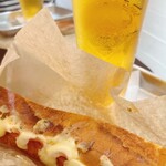SUNSETBEER FC - 
