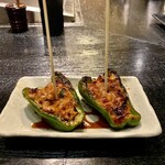 炭火やきとり 伝兵衛 - 