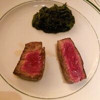 ウルフギャング・ステーキハウス 六本木 - 