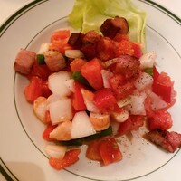 ウルフギャング・ステーキハウス 六本木 - 