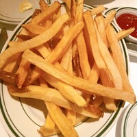 ウルフギャング・ステーキハウス 六本木 - 