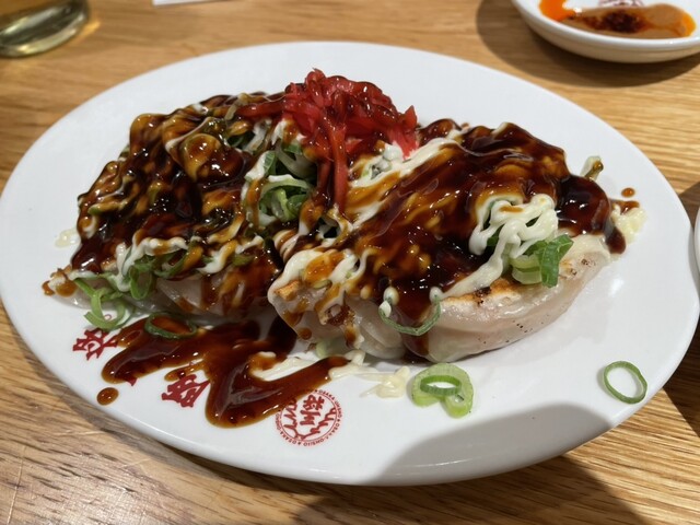 Osaka Osho Dotonbori Honten photo 3