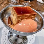 トラットリア ジラソーレ - 