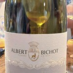 トラットリア ジラソーレ - 