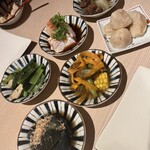 おばんざい TATSUNOSUKE - 