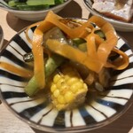 おばんざい TATSUNOSUKE - 