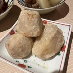 おばんざい TATSUNOSUKE - 