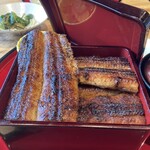 炭焼うな富士 - 