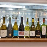 トラットリア ジラソーレ - 