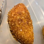 ベーカリー アデモック - 料理写真: