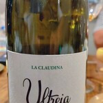 トラットリア ジラソーレ - 