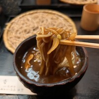 日本橋 やぶ久 - 
