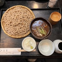 日本橋 やぶ久 - 