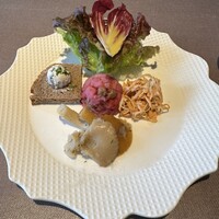 Russian Restaurant ROGOVSKI 銀座 - 