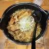 次男坊ラーメン - 