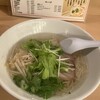 揚子江ラーメン林記 お初天神店