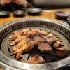熟成肉専門店 ヨプの王豚塩焼 天神店