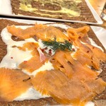 Crêperie des Canettes - 