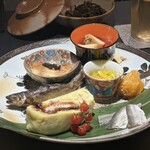 ことわりをはかるみせ ばんどう - 