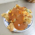 賴記雞蛋蚵仔煎 - 雞蛋蚵仔煎