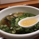 らーめん おが多 - 