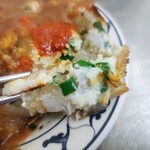 賴記雞蛋蚵仔煎 - 雞蛋蚵仔煎