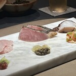 ことわりをはかるみせ ばんどう - 