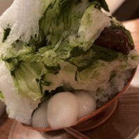 HIGASHIYA GINZA - 