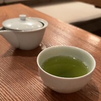 HIGASHIYA GINZA - 