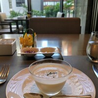 オールデイダイニングオーキッド - 