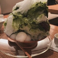 HIGASHIYA GINZA - 